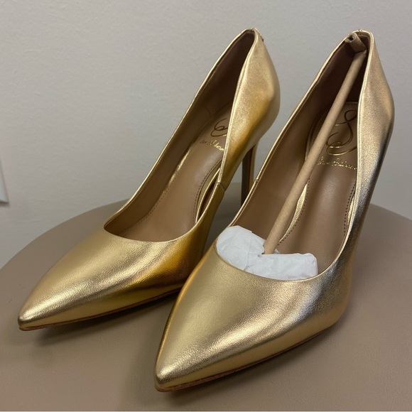 ✨Sam Edelman Hazel Pointed Toe Pump✨ - Picture 4 of 4